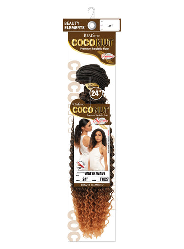 Coconut Water Wave 18